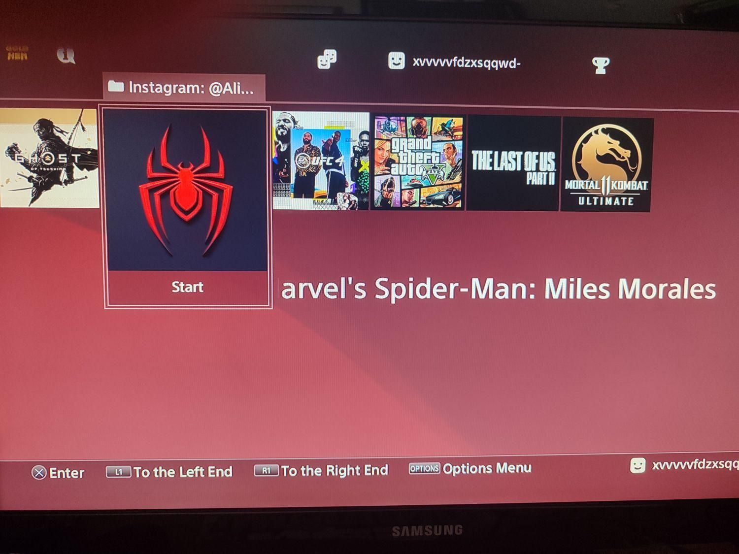 نصب بازی ps4 ، ps5 ، xbox|کنسول، بازی ویدئویی و آنلاین|تهران, مشیریه|دیوار