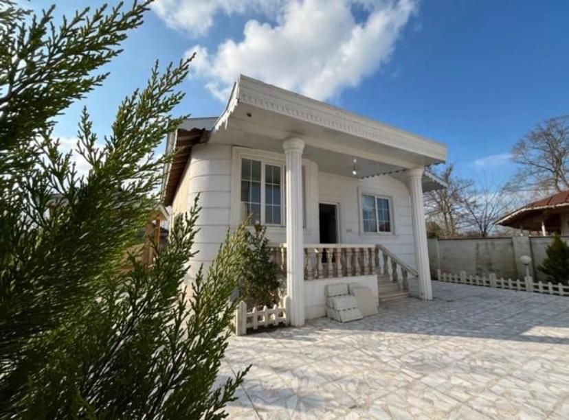 ویلا فلت 100 متر نوساز/ انتخابی بی همتا+قیمت مناسب|فروش خانه و ویلا|کیاشهر, |دیوار