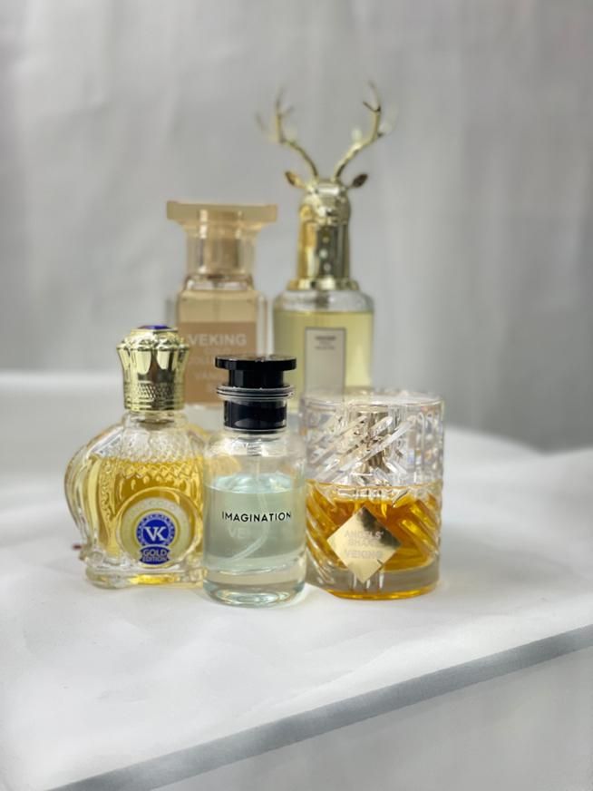 نمایندگی فروش عطرر جیبیی شیشه اصلی|آرایشی، بهداشتی، درمانی|اصفهان, سنبلستان|دیوار