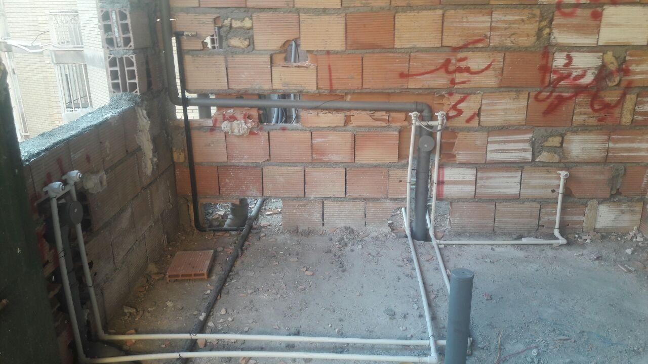 لوله کشی گاز*آب و فاضلاب( تمام نقاط)|خدمات پیشه و مهارت|تهران, جمهوری|دیوار