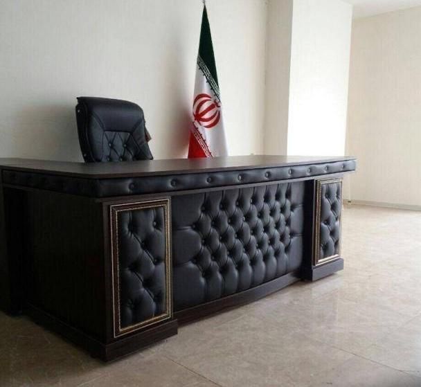 صندلی اداری میز مبلمان ادری کارشناسی مدیریت|دفتر کار|شیراز, ارم|دیوار