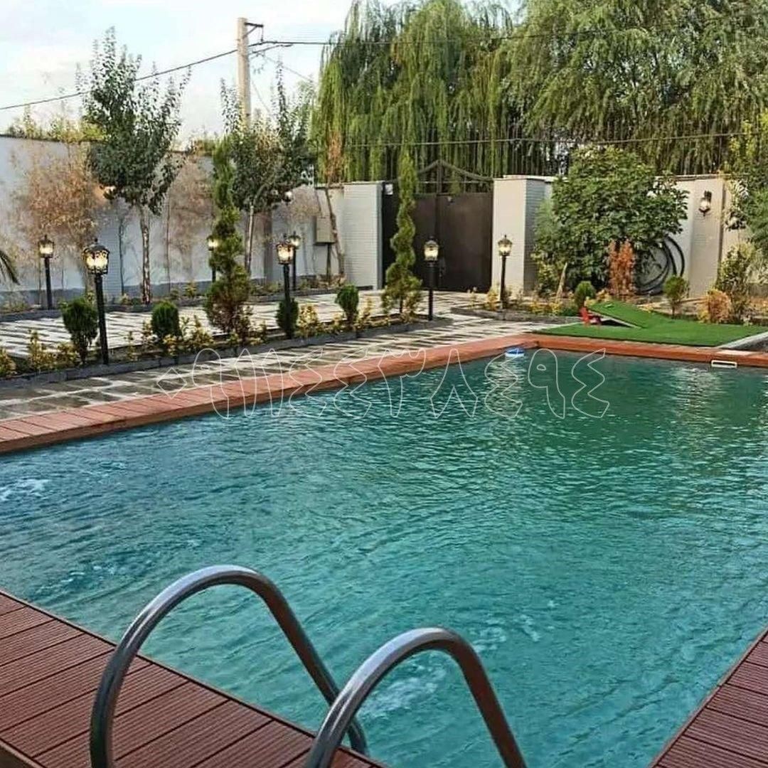 ویلاباغ استخردار فرنیش شده/جفت6شب عیدی|فروش خانه و ویلا|نور, |دیوار