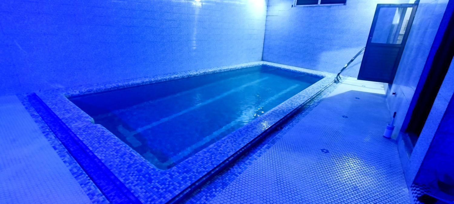 ویلای استخردار به هر تعداد مسافر،(مالک)|اجارهٔ کوتاهمدت ویلا و باغ|سرخرود, |دیوار