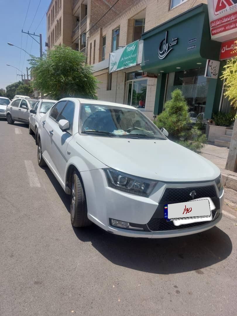 دنا پلاس اتوماتیک، مدل ۱۴۰۲|خودرو سواری و وانت|کرمان, |دیوار