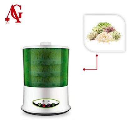 دستگاه جوانه ساز|ماشین‌آلات صنعتی|مشهد, رضاشهر|دیوار