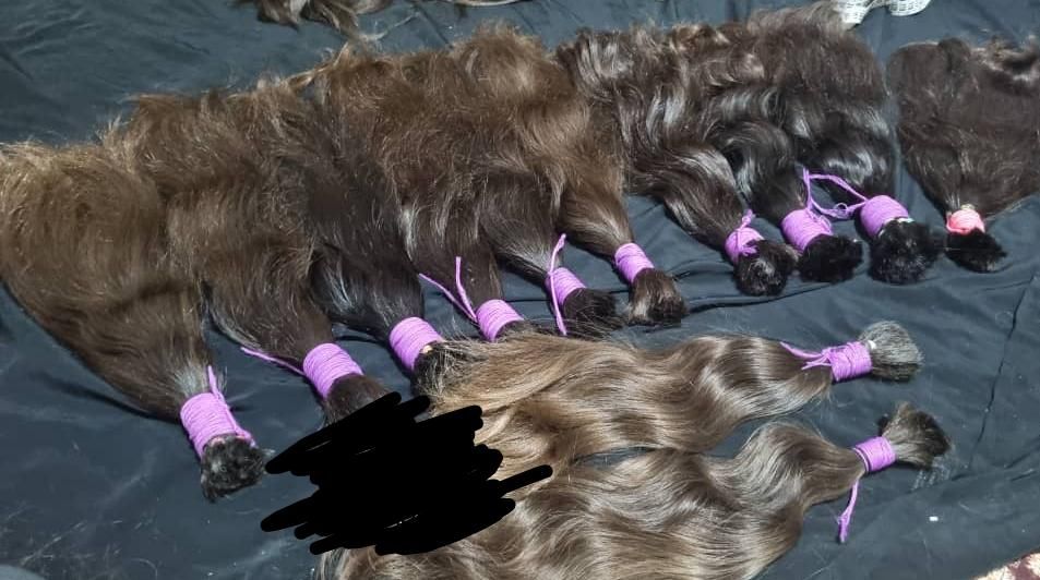 خریدار اصلی موهای طبیعی شما|آرایشی، بهداشتی، درمانی|تبریز, |دیوار