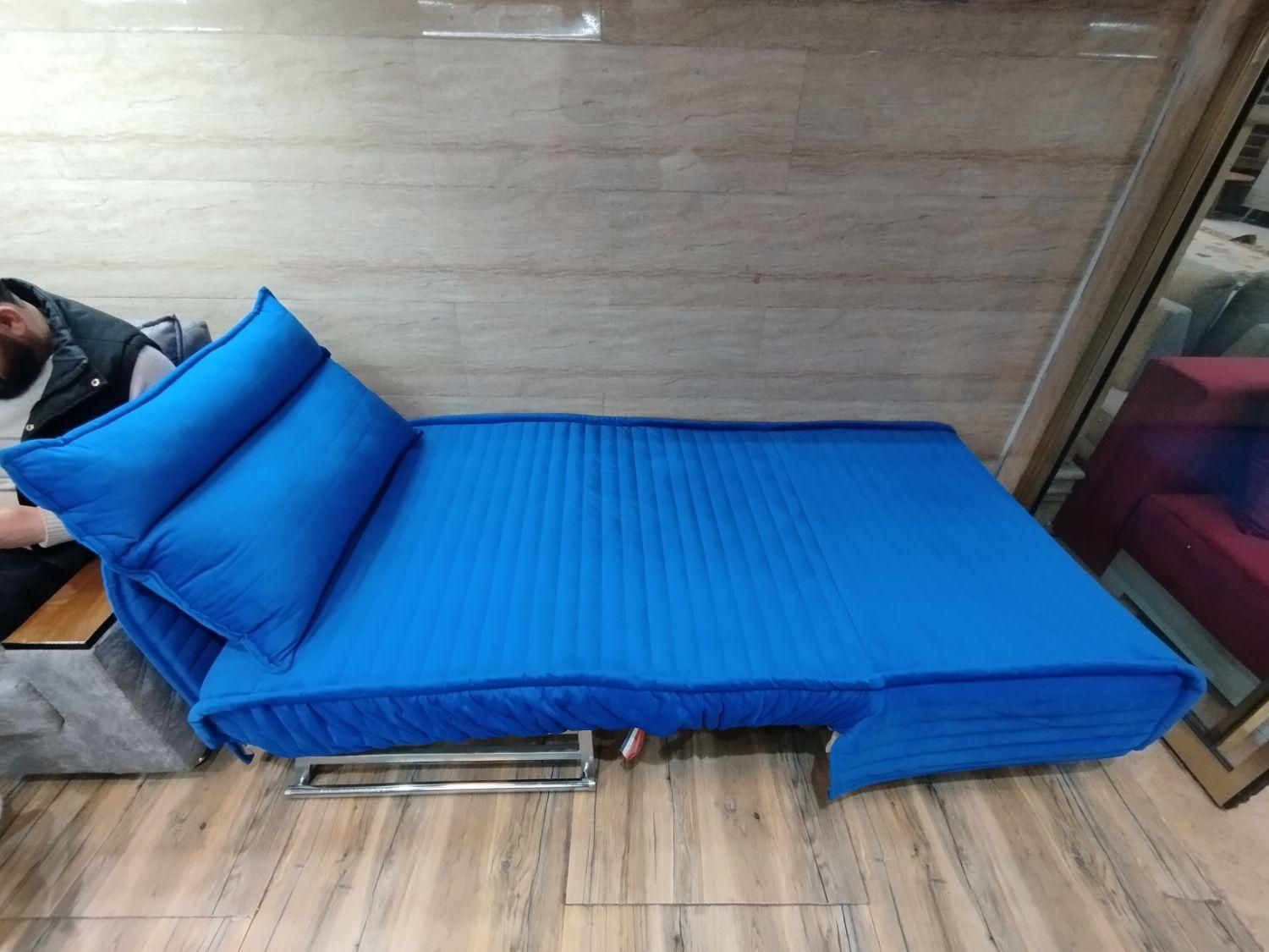 تختخوابشوکاپری ۱۰۰|تخت و سرویس خواب|تهران, دروازه شمیران|دیوار