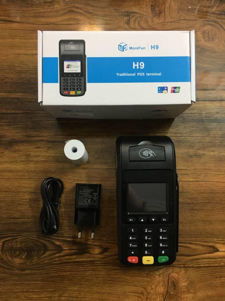 فروش دستگاه کارتخوان اداره پست نشاط|فروشگاه و مغازه|اصفهان, نقش جهان|دیوار