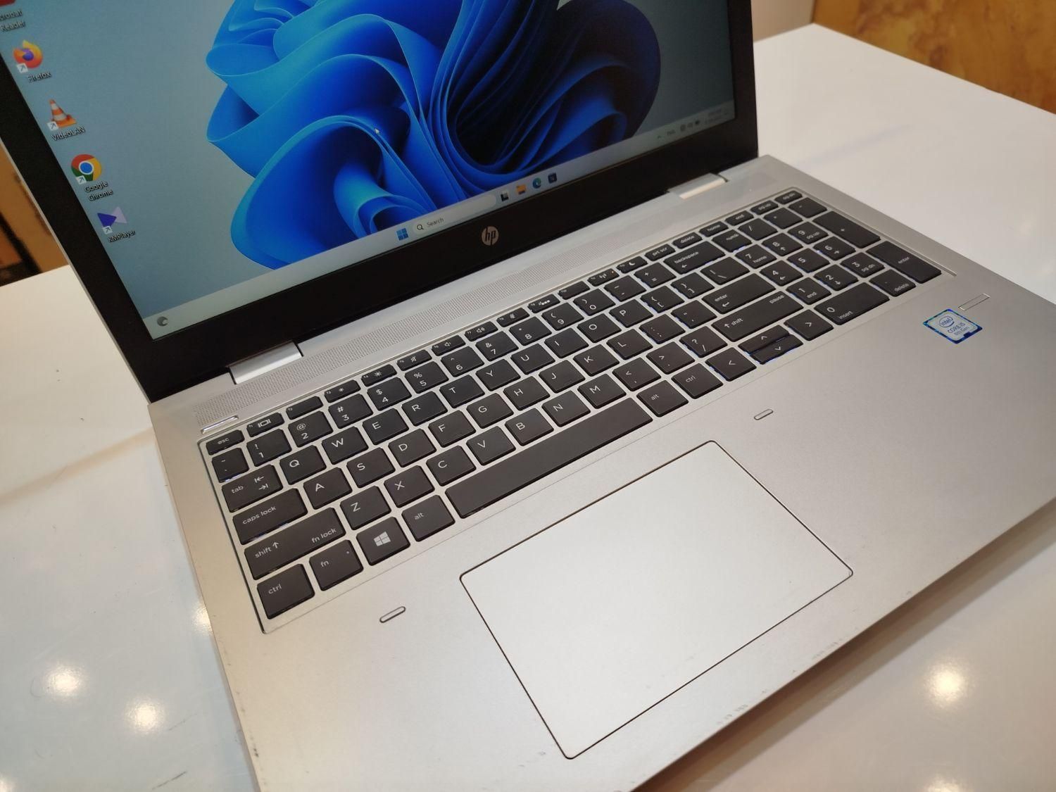 لپتاپ HP650 نسل8 ،علاالدین (زینی وند)|رایانه همراه|خرم‌آباد, |دیوار