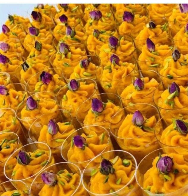 حلوا|خوردنی و آشامیدنی|تهران, امام حسین(ع)|دیوار