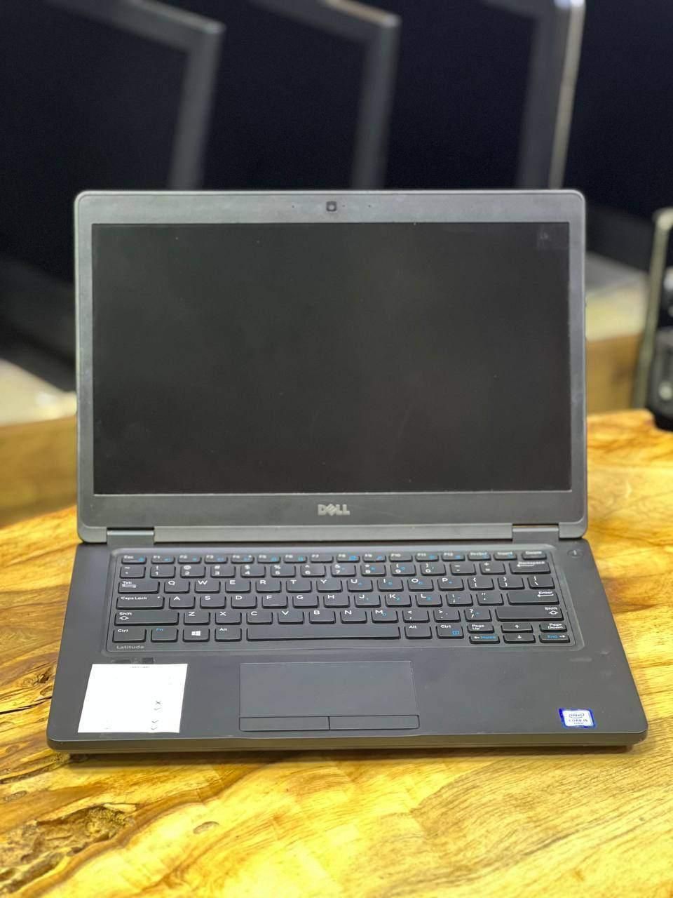لپ تاپ Dell مدل 5480|رایانه همراه|ساری, |دیوار