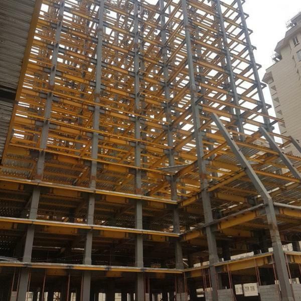 اجرای سقف عرشه فولادی،ماله پروانه آرملات|خدمات پیشه و مهارت|تهران, صادقیه|دیوار