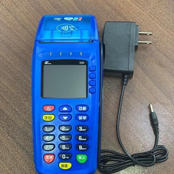 کارتخوان سیار شخصی S90(کارت خوان )|عمدهفروشی|اصفهان, عطار نیشابوری|دیوار