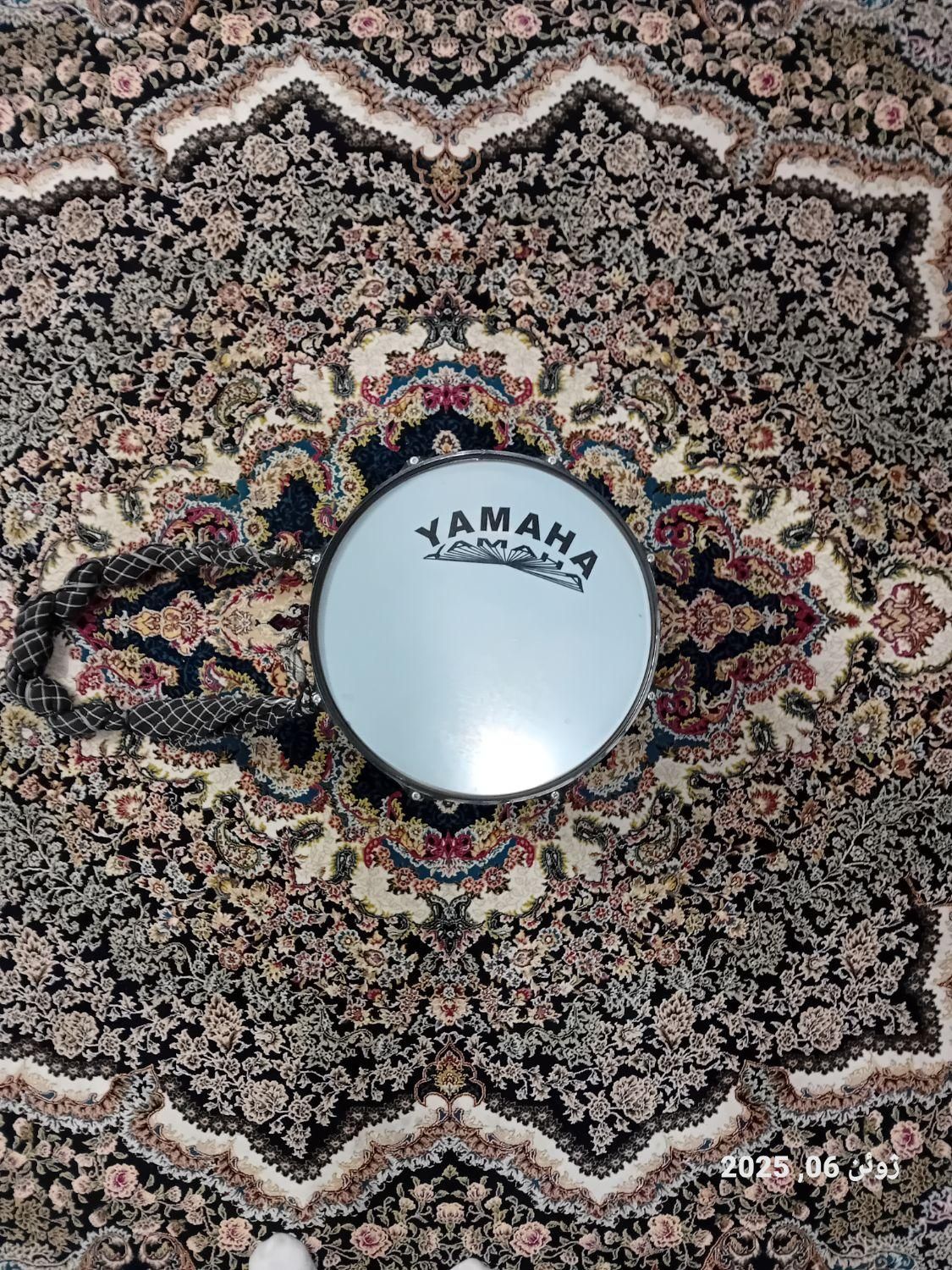 دهل|درام و پرکاشن|گلستان (تهران), |دیوار
