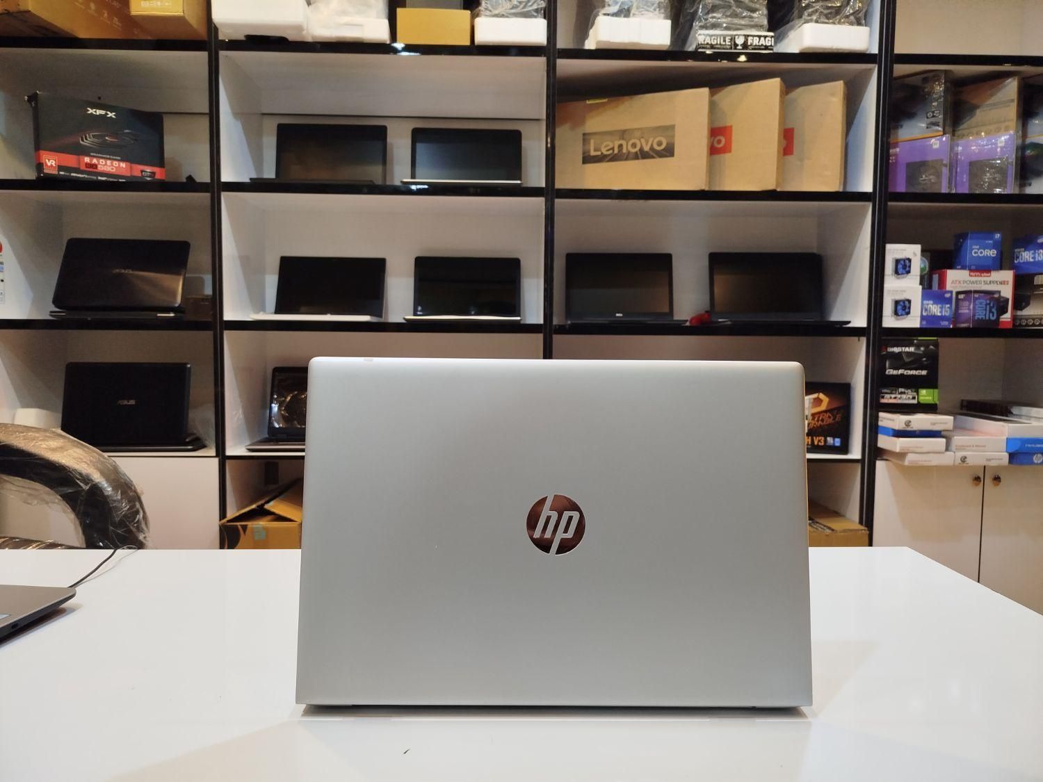 لپتاپ HP650 نسل8 ،علاالدین (زینی وند)|رایانه همراه|خرم‌آباد, |دیوار