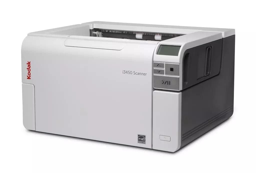 اسکنر اتوماتیک بسیارحرفه ای Kodak|پرینتر، اسکنر، کپی، فکس|کرج, مهرویلا جنوبی|دیوار