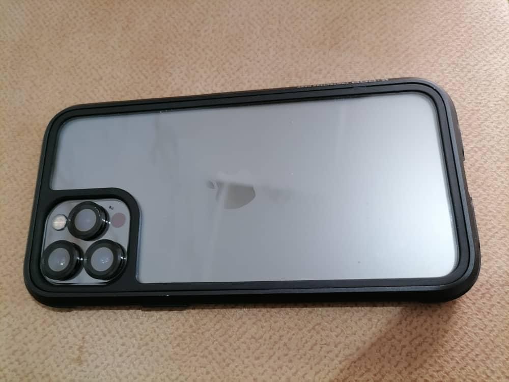 اپل iPhone 12 Pro Max با حافظهٔ ۲۵۶ گیگابایت|موبایل|تهران, مهرآباد جنوبی|دیوار