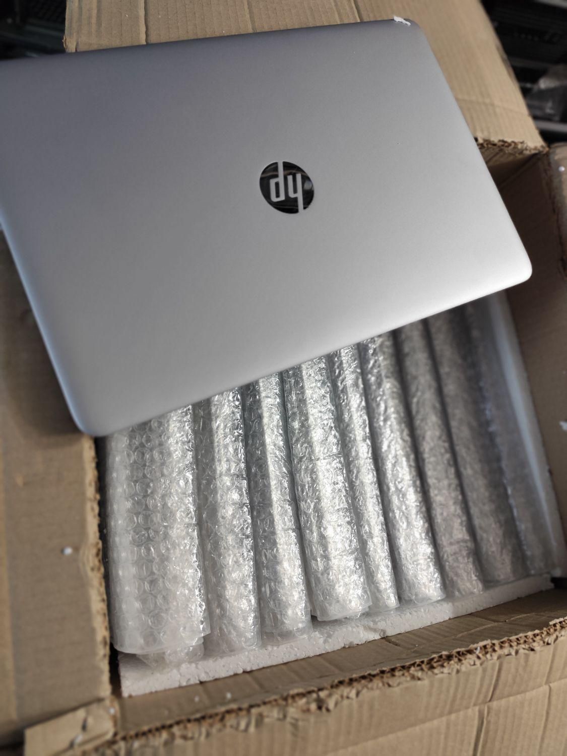 لپتاپ hp g4 صحفه تاچ سفارش اروپا در حد اک|رایانه همراه|شیراز, شهرک سراج‎|دیوار