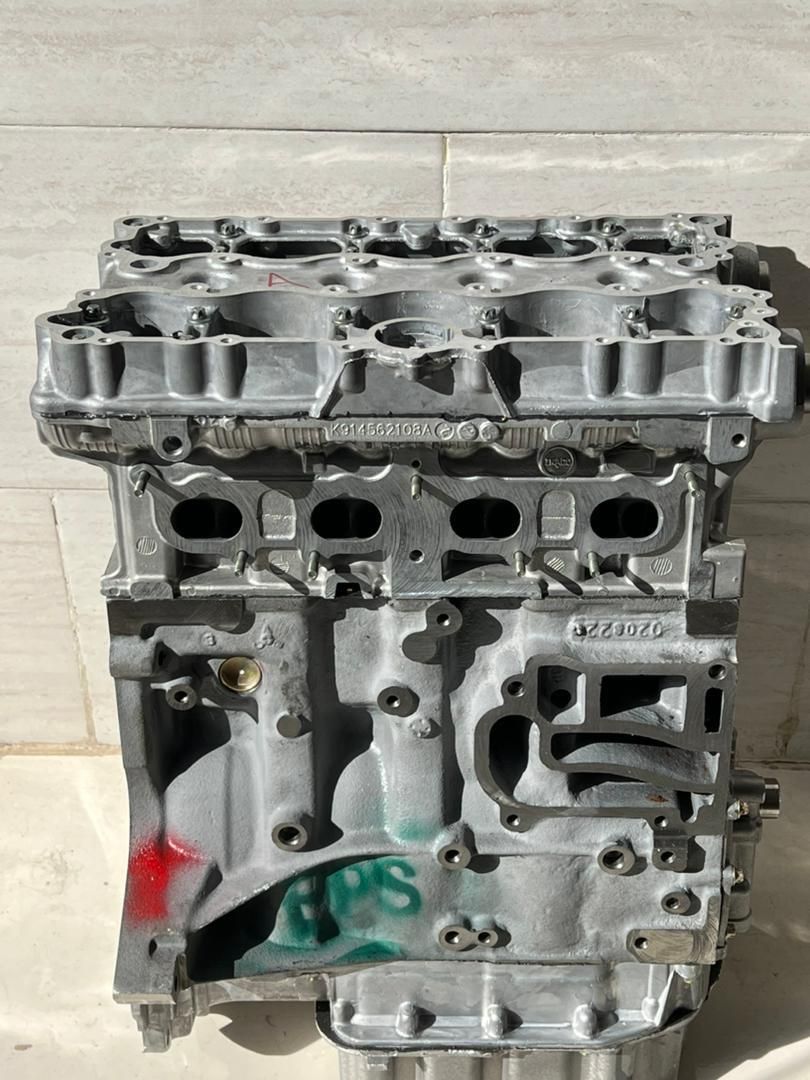 انجین کامل پژو الدورا سال|قطعات یدکی و لوازم جانبی|شیراز, بازار|دیوار