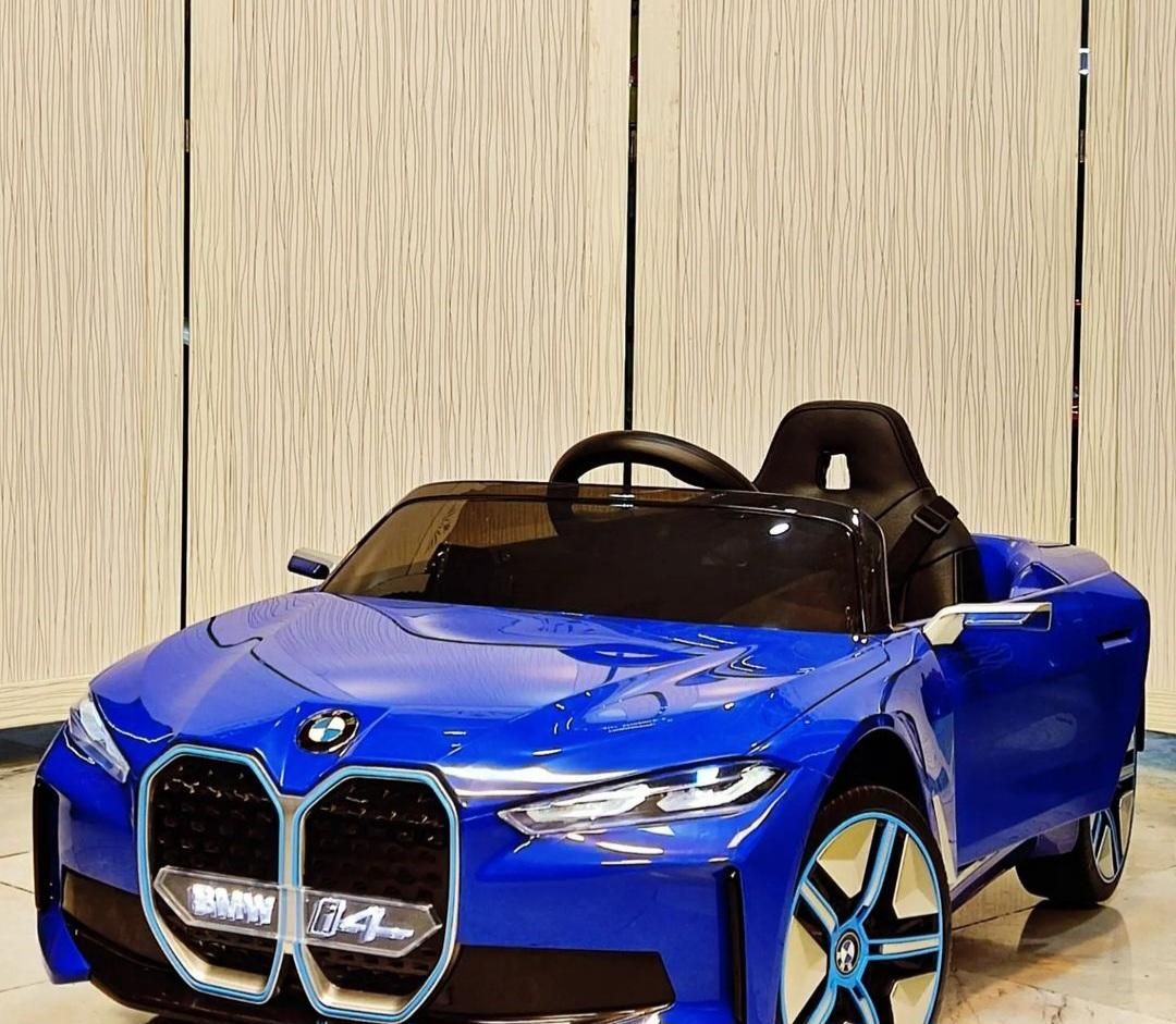 ماشین شارژی bmw i4  بدون سود بدون کارمزد ۳۶ماهه|اسباب و اثاث بچه|اصفهان, ناژوان|دیوار