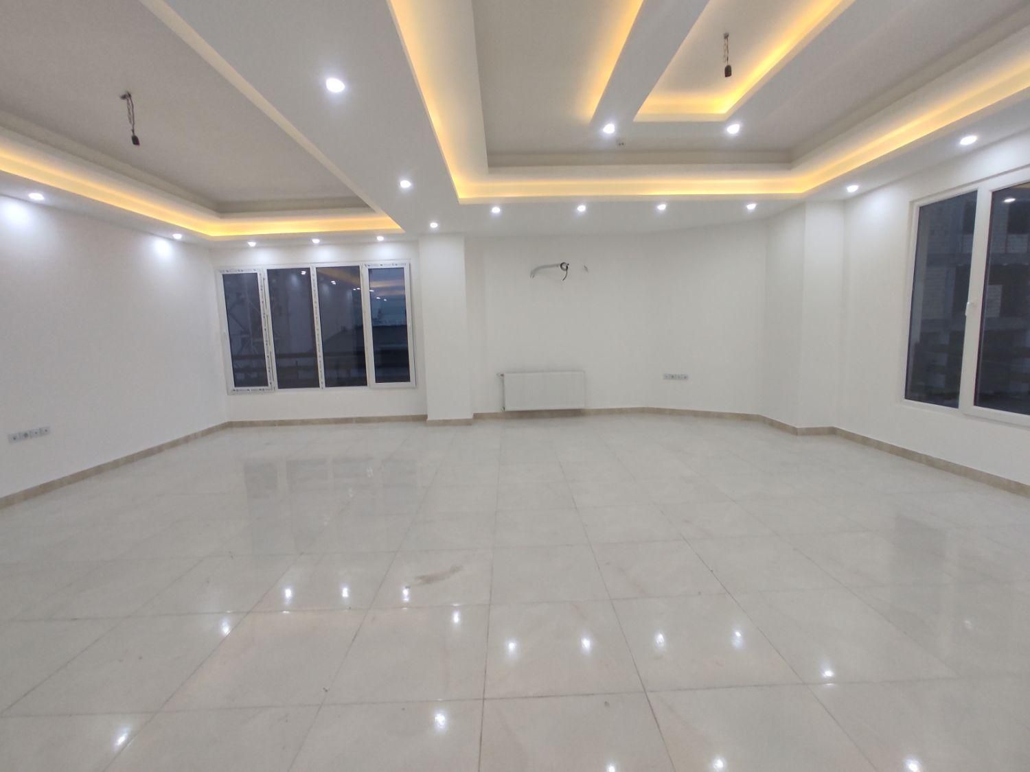 استقامت یک شهریاران واحد155متری سه خوابه فول|فروش آپارتمان|رشت, استقامت ۱|دیوار