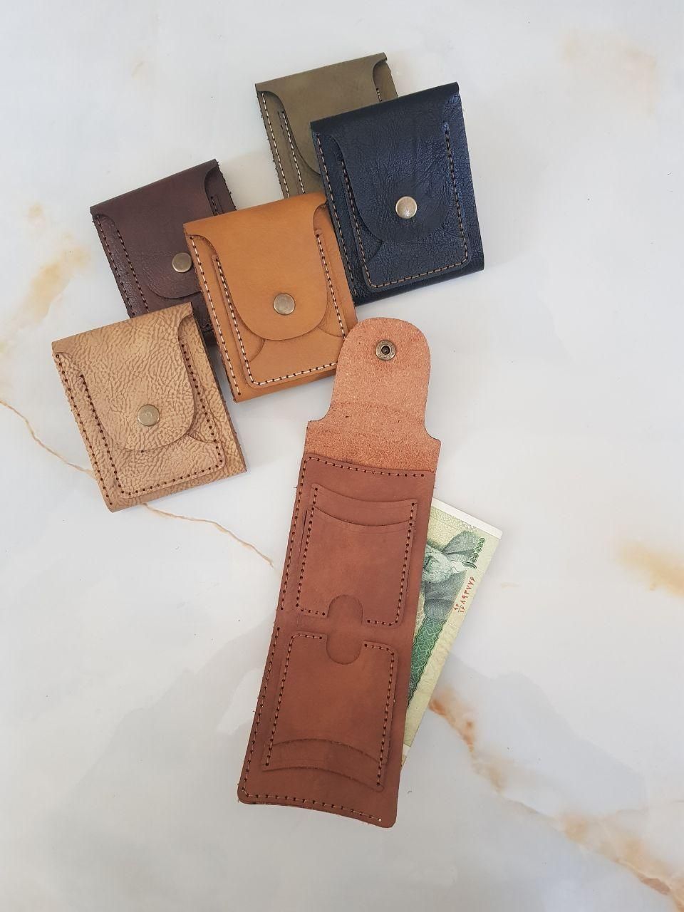 کیفهای جا کارتی وپول|کیف، کفش، کمربند|کرج, اصفهانی‌ها|دیوار