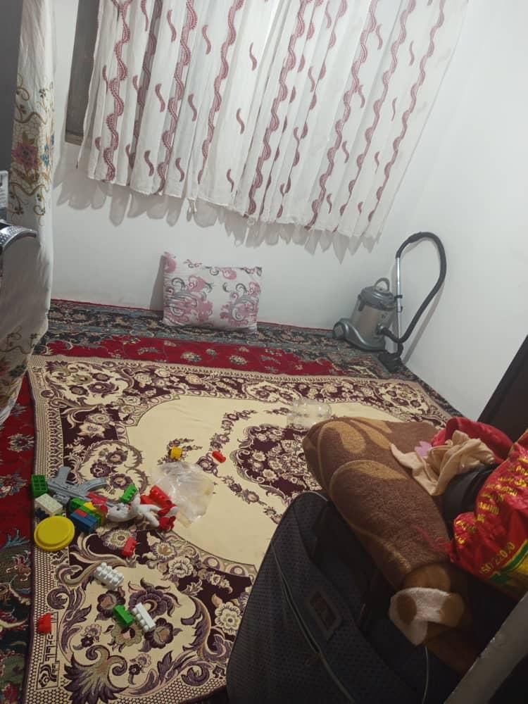 یک حیاط خیابان کوهنوردفروشی کوچه 69|فروش خانه و ویلا|ارومیه, |دیوار
