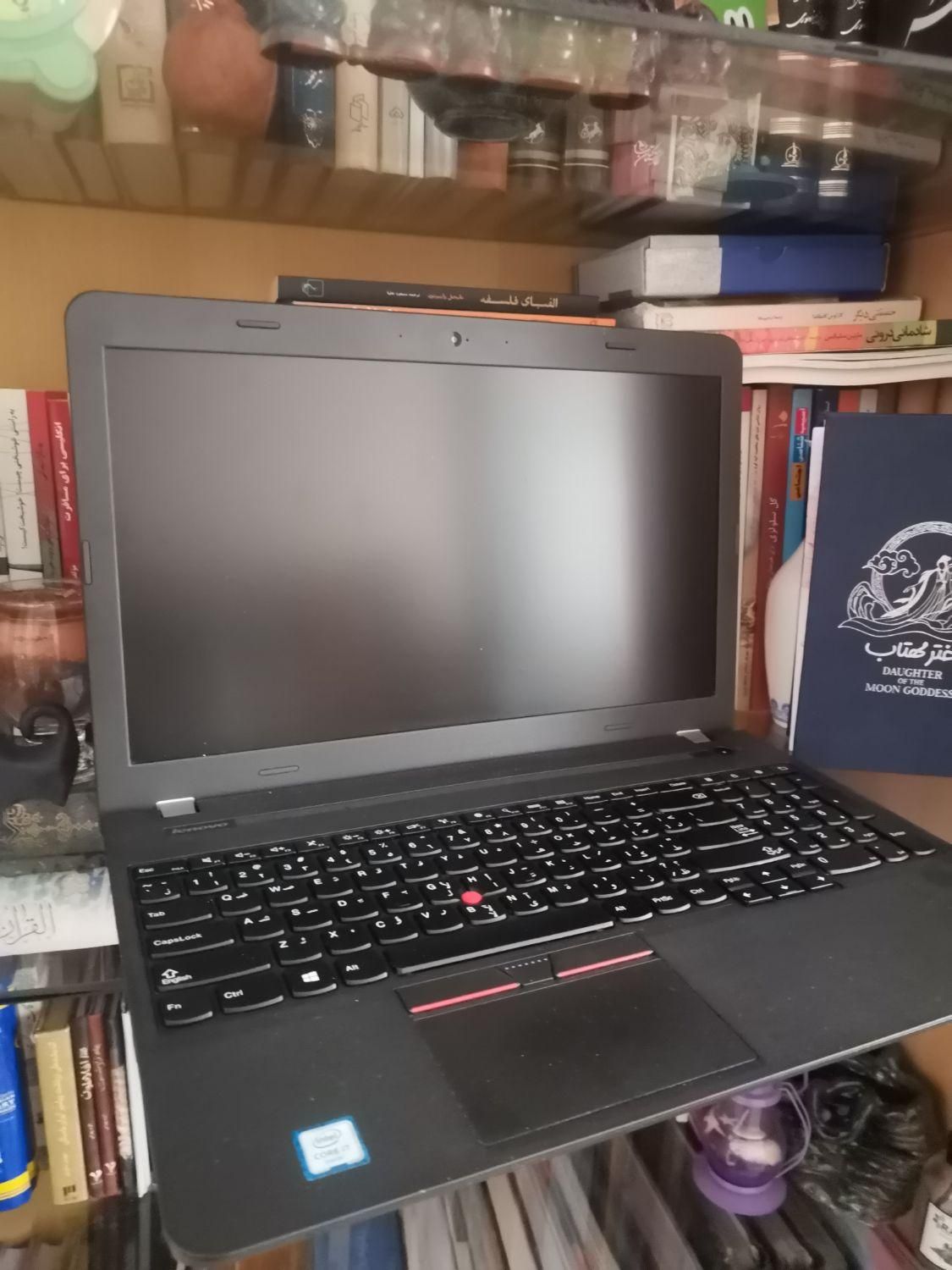 لپتاپ Thinkpad Core I7|رایانه همراه|تهران, نارمک|دیوار