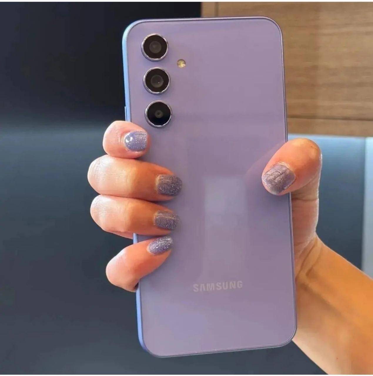 سامسونگ Galaxy A24 حافظهٔ ۱۲۸ گیگابایت|موبایل|تهران, جنت‌آباد مرکزی|دیوار