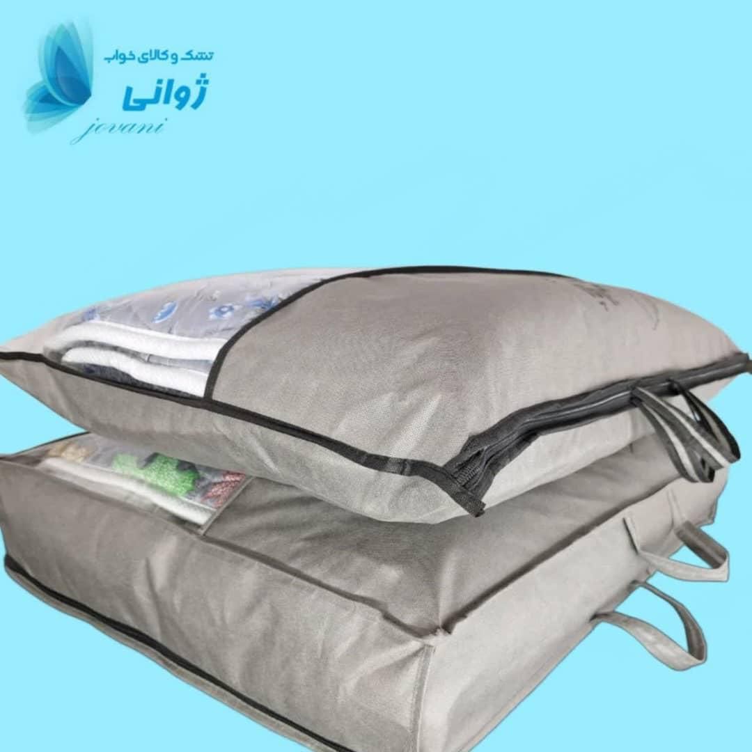 تشک شرکتی  /۳/۵۰کیلو|رختخواب، بالش، پتو|قم, علی آباد سعدگان|دیوار