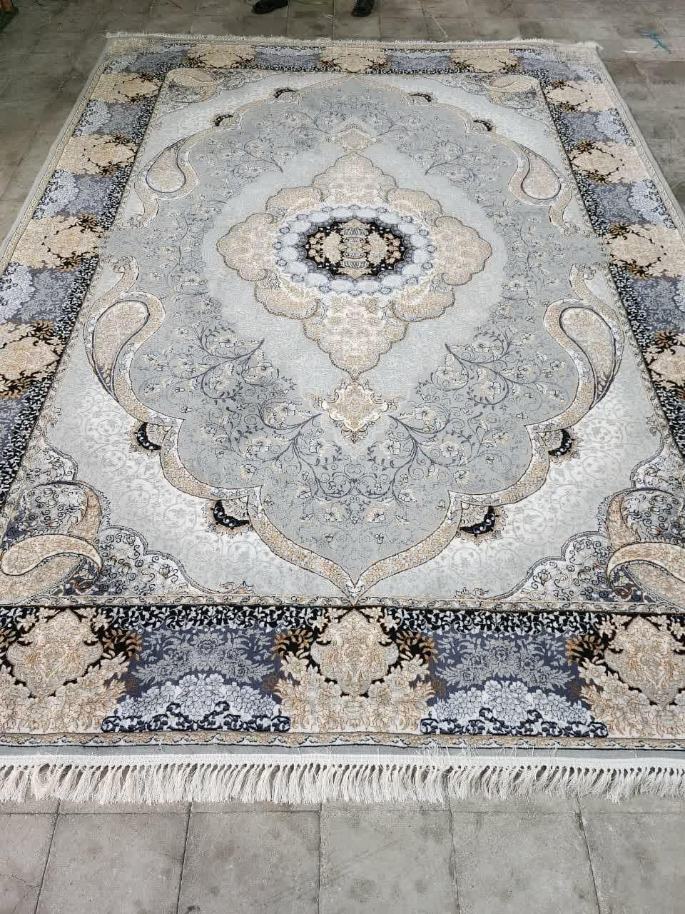 فرش مشهد ۴و۶و۹و۱۲متری وکاشان|فرش|ورامین, |دیوار