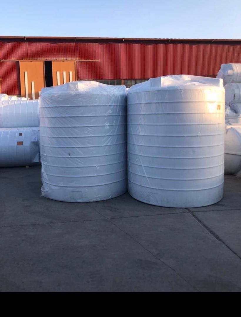 شهرپخش تانکر مخزن منبع آب ضد جلبک بهداشتی|مصالح و تجهیزات ساختمان|تهران, یافت آباد جنوبی|دیوار