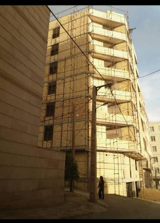 فروش آپارتمان ۱۰۰ متری ۲ خوابه شهرک دانش|فروش آپارتمان|کرمانشاه, |دیوار
