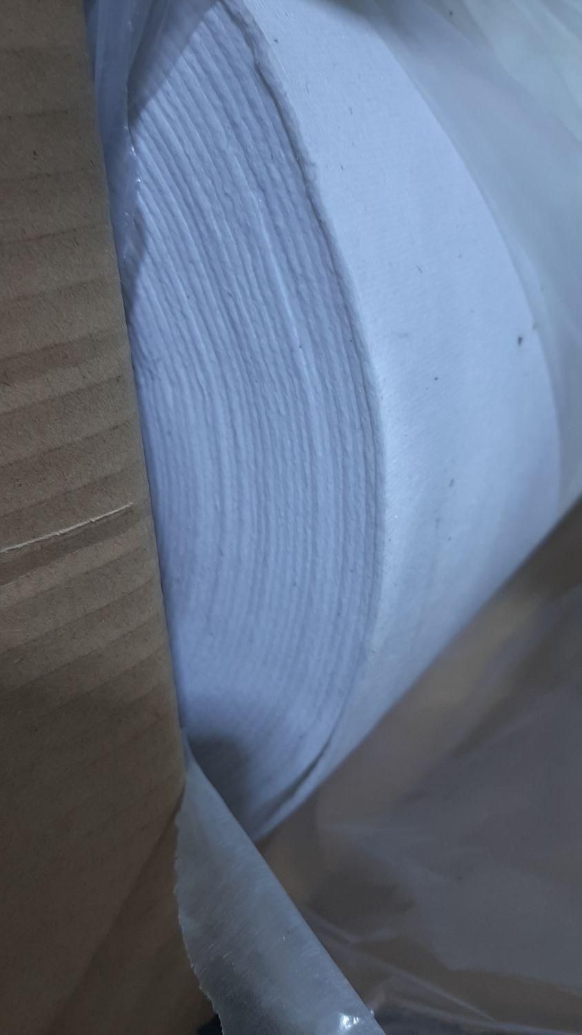 پتونسوز سرامیکی پنبه نسوز کاغذنسوز بردسرامیکی|ابزارآلات|تهران, بازار|دیوار