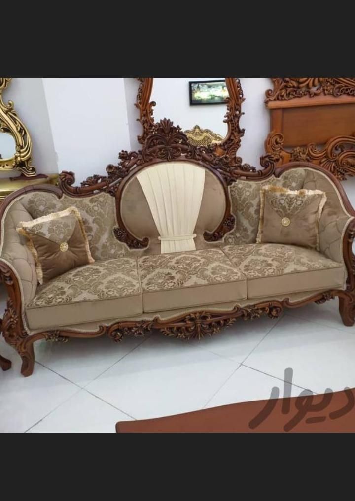 تعمیرات و تعمیر مبل|خدمات پیشه و مهارت|همدان, |دیوار