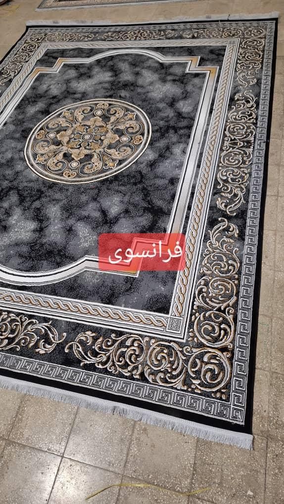 *فرش.گبه، کاور وغیره|فرش|مینودشت, |دیوار