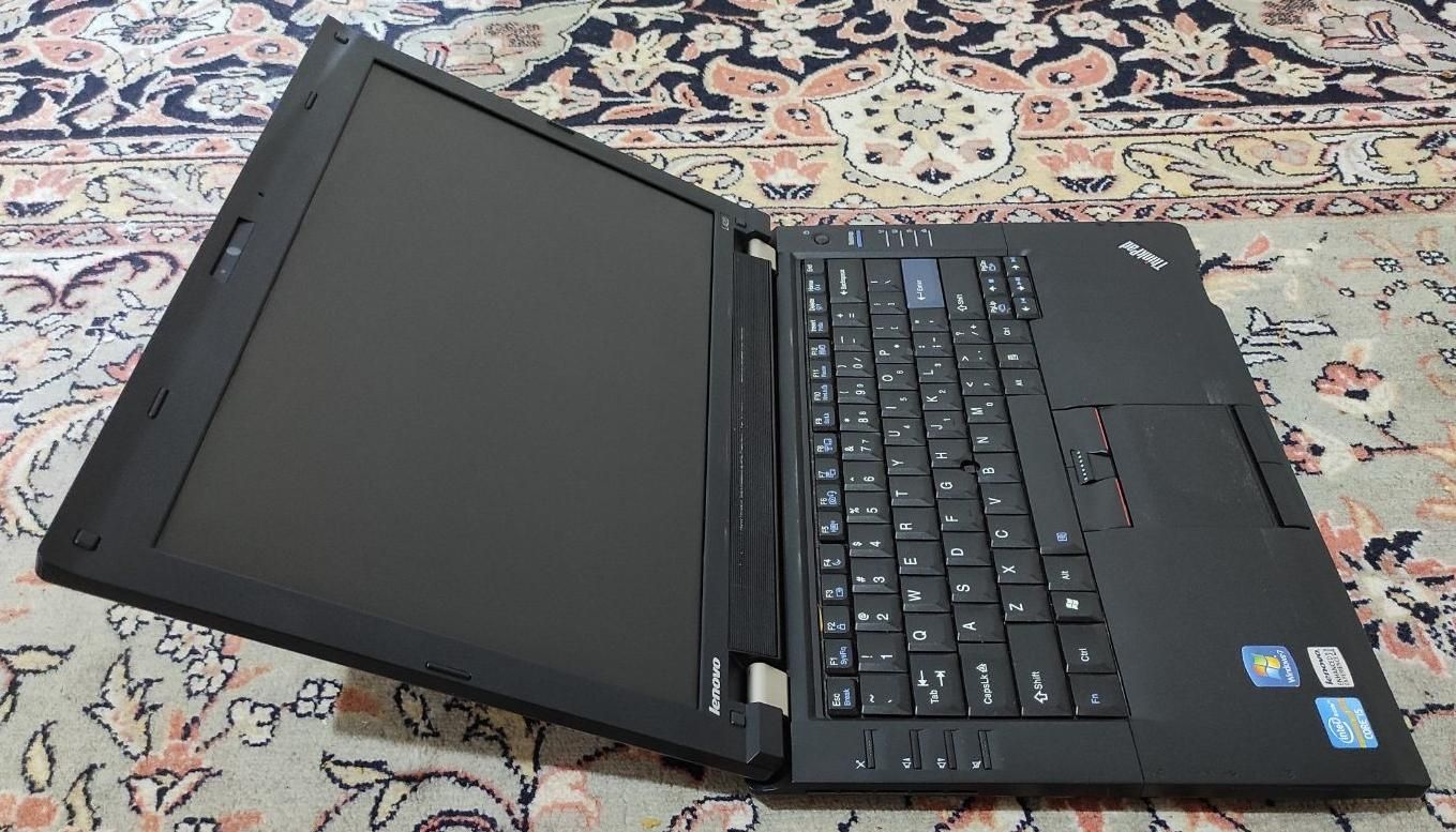 لپ‌تاپ Lenovo L420|رایانه همراه|اهواز, پردیس|دیوار