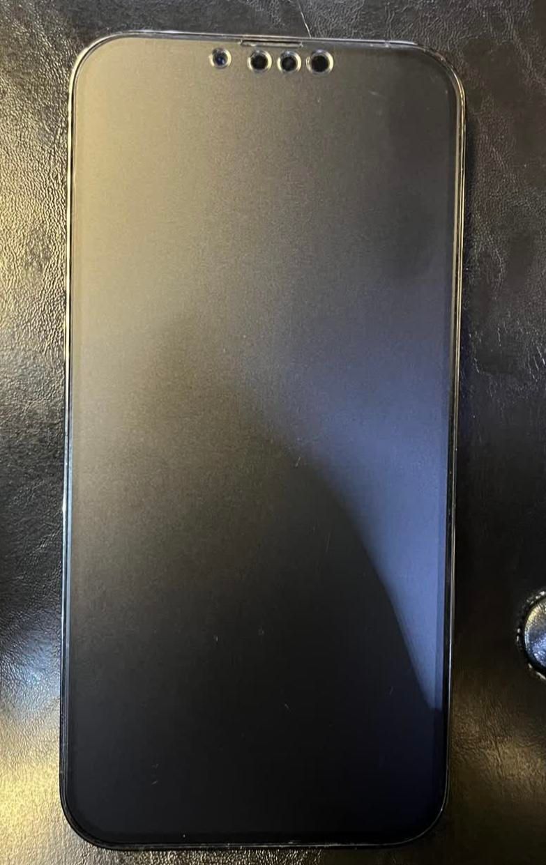 اپل iPhone 13 Pro Max با حافظهٔ ۲۵۶ گیگابایت|موبایل|تهران, اکباتان|دیوار