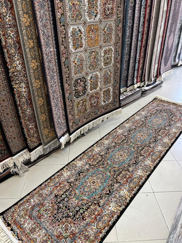 فرش نادر ۳*۰/۸۰ حاضری ( نقد و اقساط )|فرش|تبریز, |دیوار