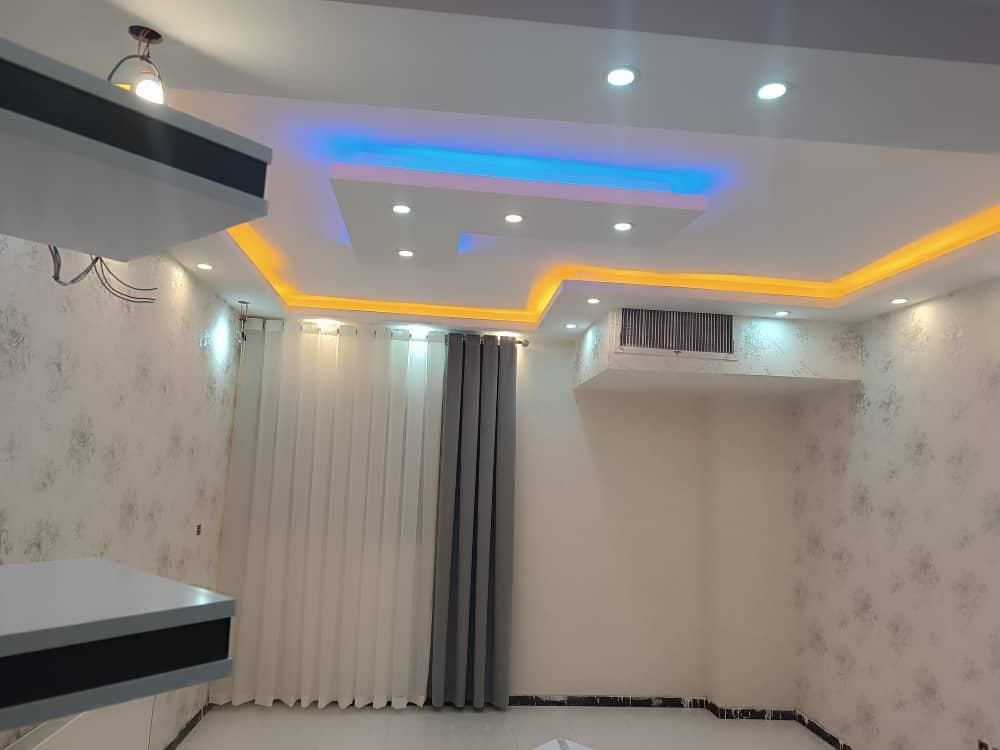 مهر لپویی / املاک شهریاری|فروش آپارتمان|زرقان, |دیوار