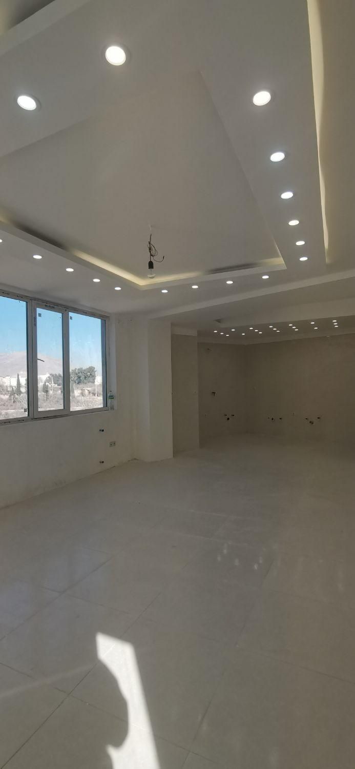 آپارتمان 3 خواب/ ۱۳۰ متر/ طلاییه / شهرک سبحان|فروش آپارتمان|شیراز, میانرود|دیوار
