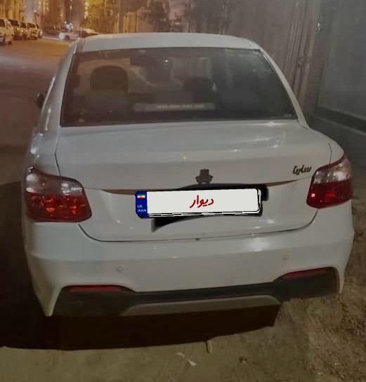 ساینا اس مدل اسفند ۴۰۱|خودرو سواری و وانت|زاهدان, |دیوار
