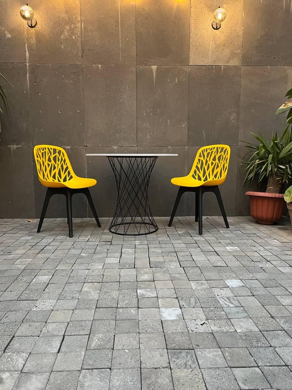 میز و صندلی لیزا|میز و صندلی غذاخوری|تهران, شهید رجایی|دیوار