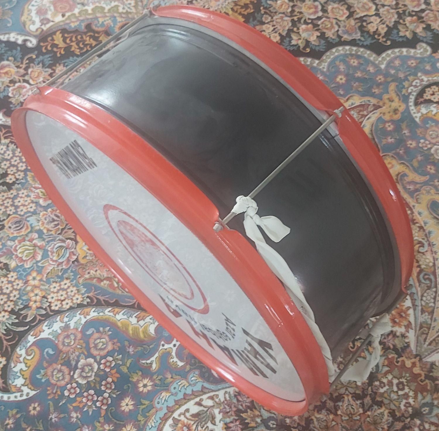 طبل ۶۰ سانتی یاماها|درام و پرکاشن|بروجرد, |دیوار
