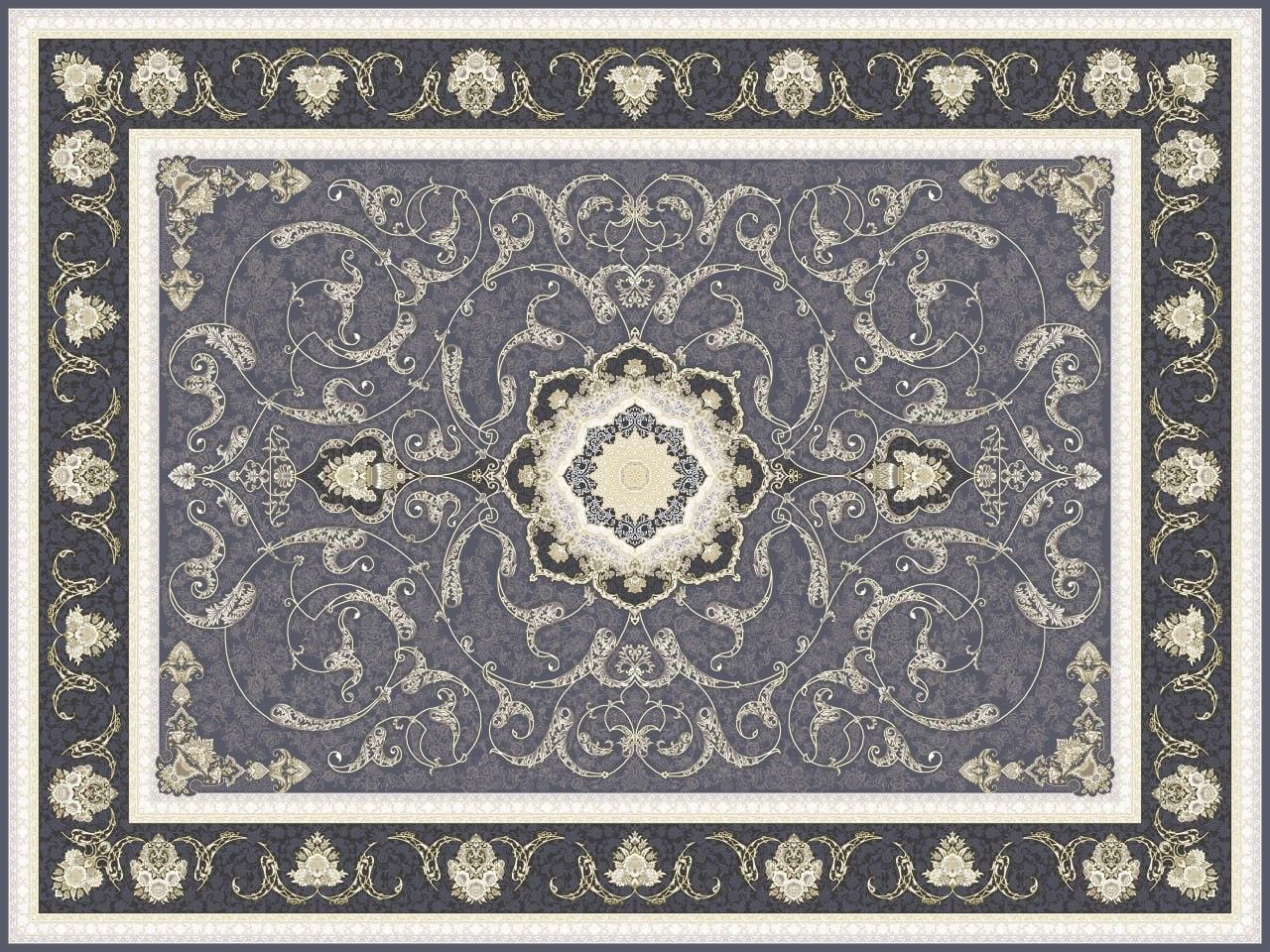 فرش امسال بخر سال۱۴۰۴ بعد بیا پول بد|فرش|زاهدان, |دیوار