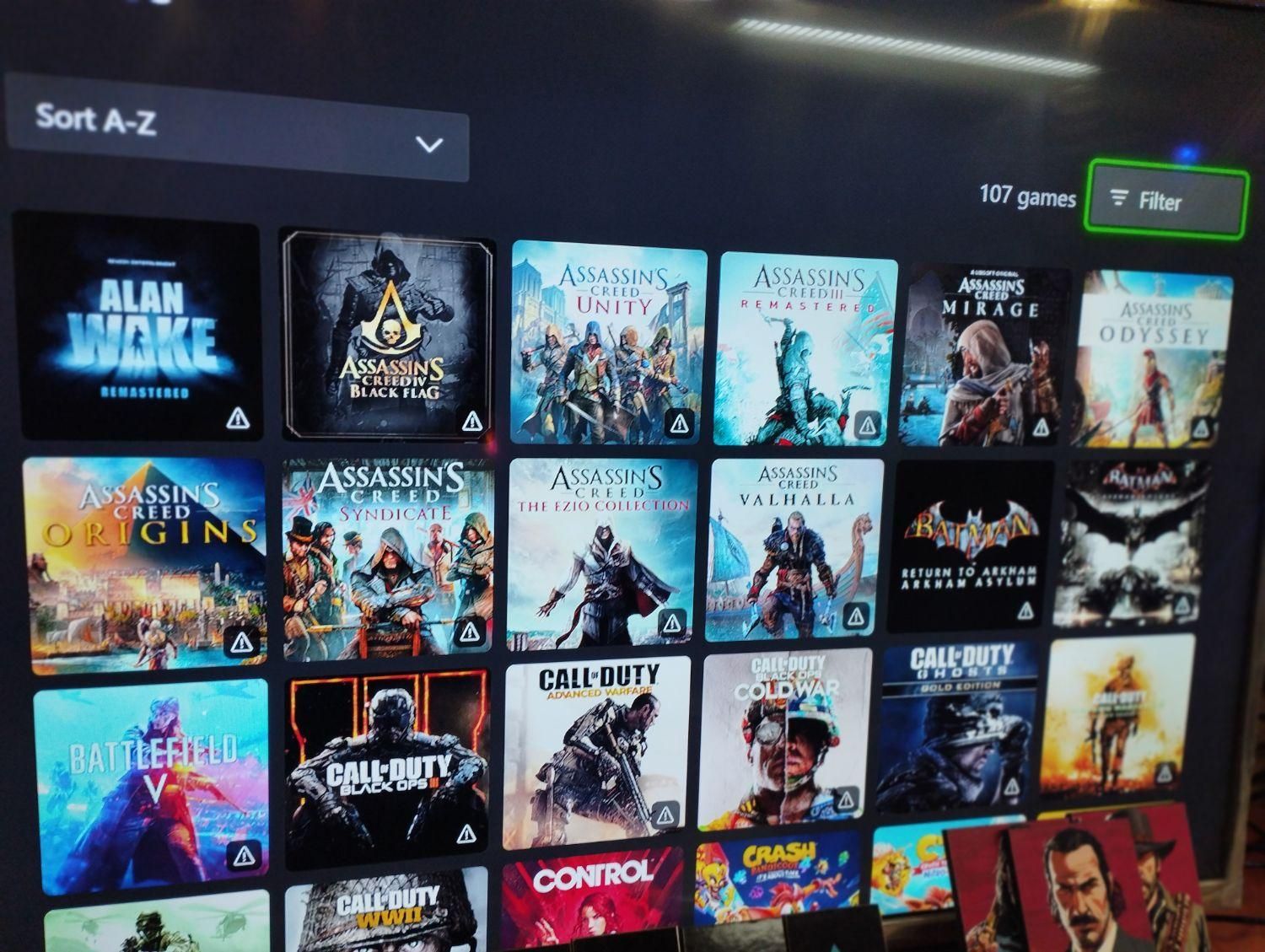 نصب بازی انواع کنسول و PC|کنسول، بازی ویدئویی و آنلاین|هشتگرد, هشتگرد قدیم|دیوار