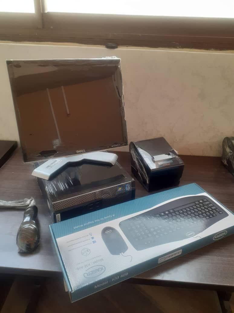 صندوق فروشگاهی toshibaa10plus|کافی‌شاپ و رستوران|اندیمشک, |دیوار