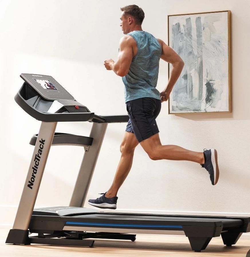 تردمیل،دوچرخه ثابت،البتیکال|تجهیزات ورزشی|شیراز, زند|دیوار