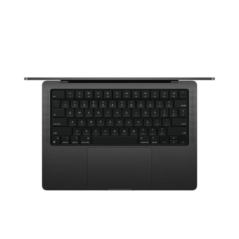 لپ تاپ اپل مکبوک Apple MACBOOK PRO 2024|رایانه همراه|اصفهان, خلجا|دیوار