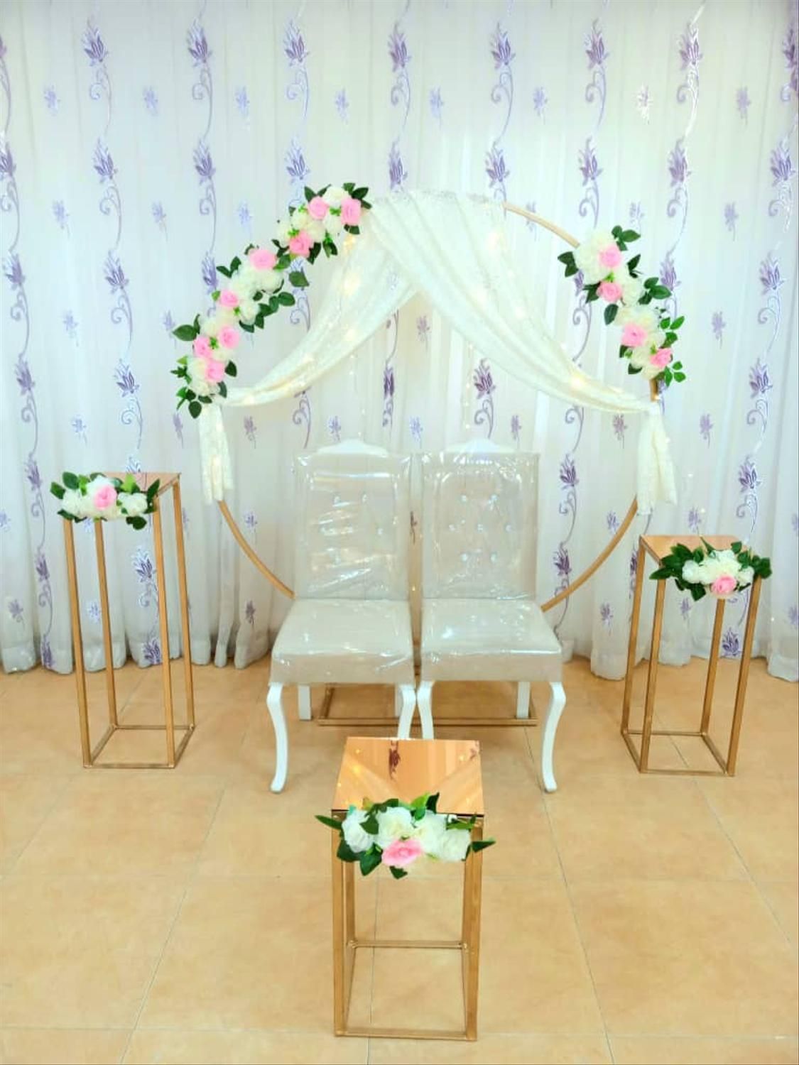 اجاره حلقه نامزدی عقد تولد|خدمات پذیرایی، مراسم|رشت, جهاد|دیوار